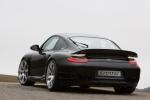 Porsche 911 Turbo SP580 by Sportec 2010 года